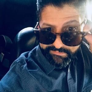 Meet your Posher, Alberto